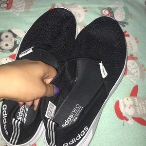 adidas slip ons